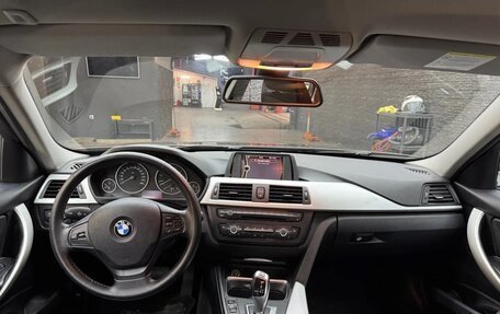 BMW 3 серия, 2013 год, 1 610 000 рублей, 14 фотография