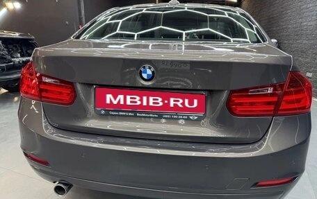 BMW 3 серия, 2013 год, 1 610 000 рублей, 9 фотография
