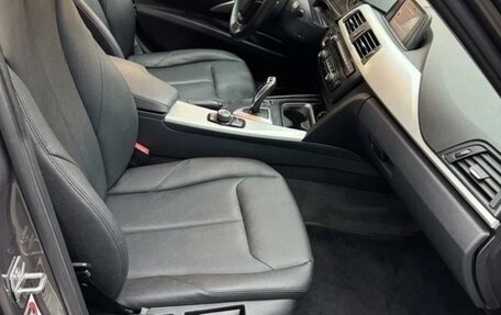 BMW 3 серия, 2013 год, 1 610 000 рублей, 12 фотография