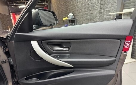 BMW 3 серия, 2013 год, 1 610 000 рублей, 18 фотография