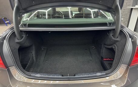 BMW 3 серия, 2013 год, 1 610 000 рублей, 20 фотография