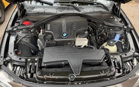 BMW 3 серия, 2013 год, 1 610 000 рублей, 21 фотография