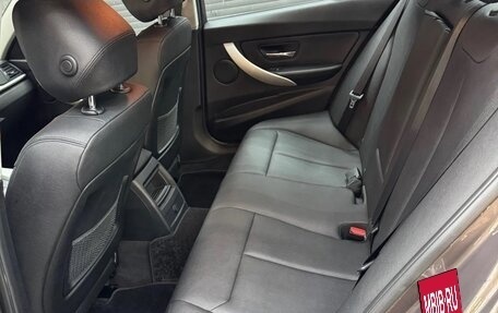 BMW 3 серия, 2013 год, 1 610 000 рублей, 22 фотография