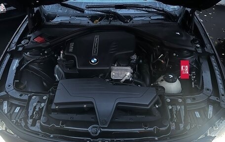 BMW 3 серия, 2013 год, 1 610 000 рублей, 25 фотография