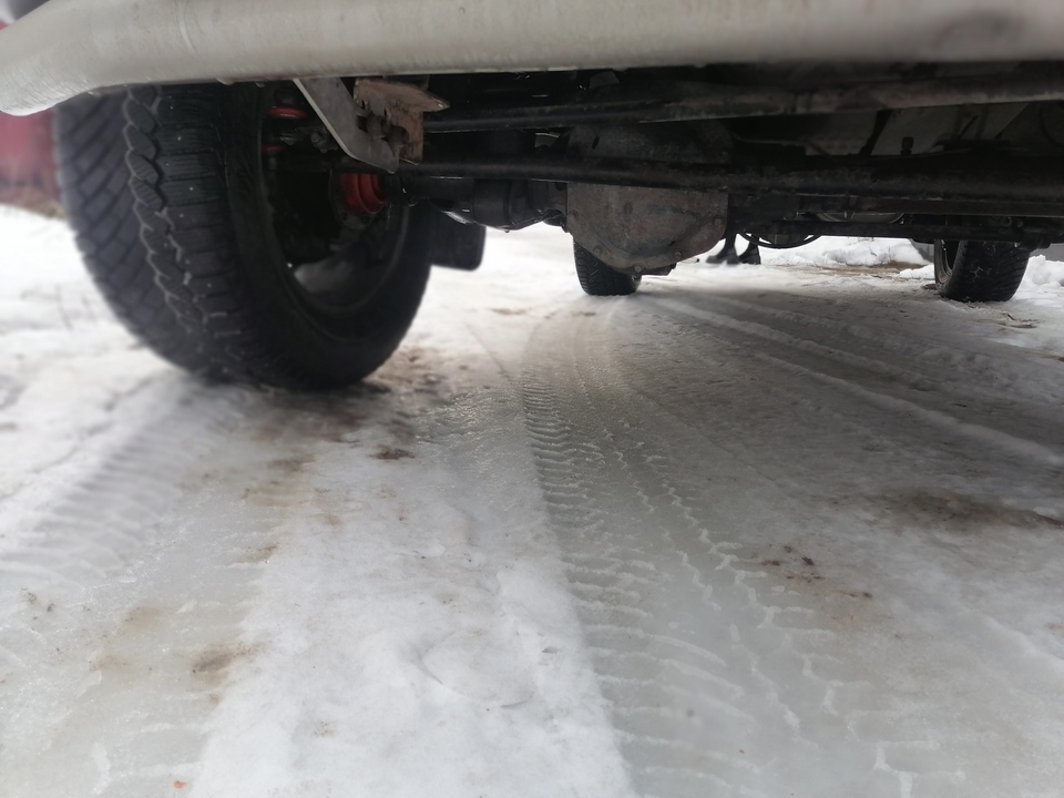 УАЗ Patriot I рестайлинг -3, 2016 год, 900 000 рублей, 10 фотография