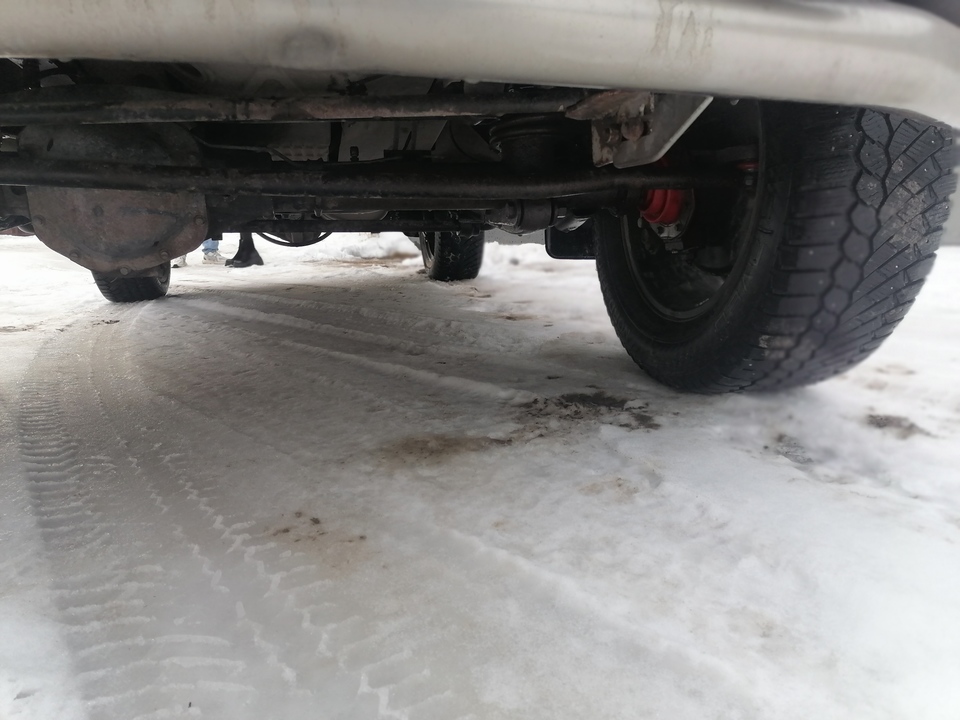 УАЗ Patriot I рестайлинг -3, 2016 год, 900 000 рублей, 11 фотография