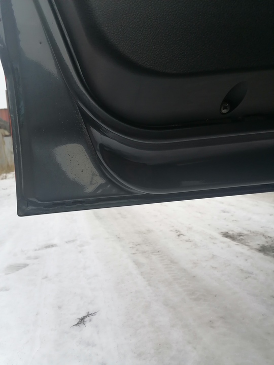 УАЗ Patriot I рестайлинг -3, 2016 год, 900 000 рублей, 14 фотография