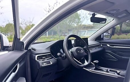 Geely Emgrand, 2022 год, 900 325 рублей, 9 фотография