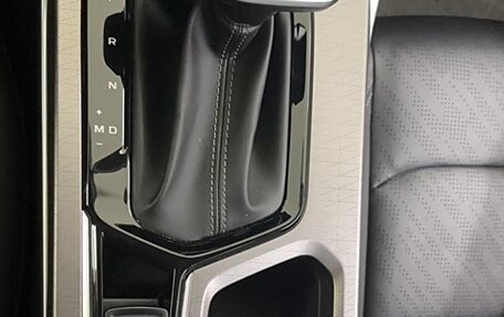 Geely Emgrand, 2022 год, 900 325 рублей, 11 фотография