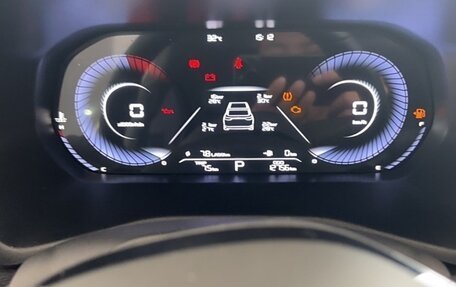 Geely Emgrand, 2022 год, 900 325 рублей, 8 фотография