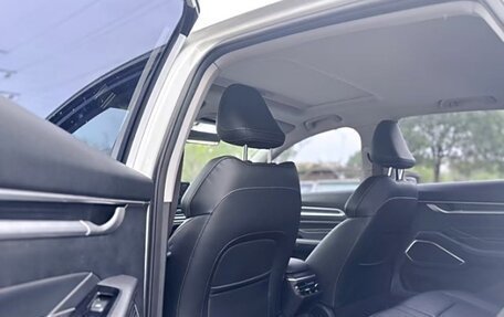 Geely Emgrand, 2022 год, 900 325 рублей, 10 фотография