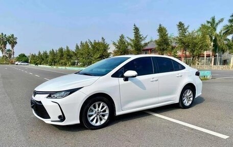Toyota Corolla, 2022 год, 1 410 000 рублей, 1 фотография
