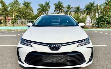 Toyota Corolla, 2022 год, 1 410 000 рублей, 2 фотография