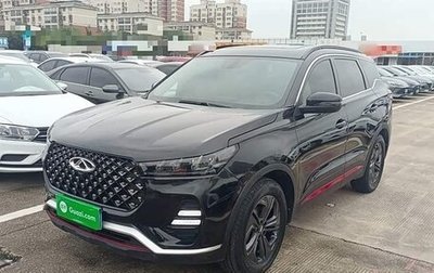 Chery Tiggo 7, 2022 год, 1 077 000 рублей, 1 фотография