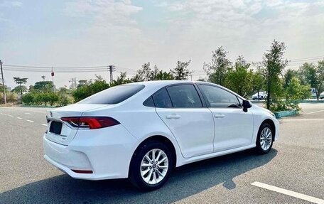 Toyota Corolla, 2022 год, 1 410 000 рублей, 6 фотография