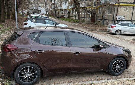 KIA cee'd III, 2014 год, 1 190 000 рублей, 3 фотография