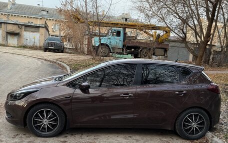 KIA cee'd III, 2014 год, 1 190 000 рублей, 6 фотография