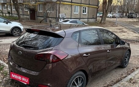 KIA cee'd III, 2014 год, 1 190 000 рублей, 4 фотография