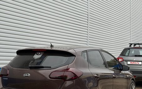 KIA cee'd III, 2014 год, 1 190 000 рублей, 11 фотография