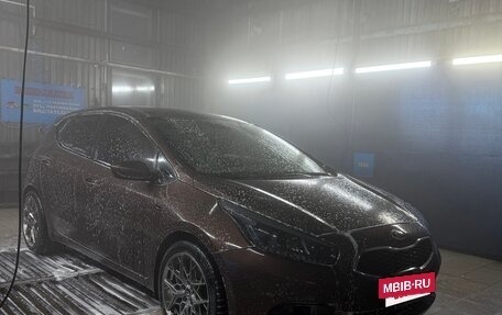 KIA cee'd III, 2014 год, 1 190 000 рублей, 8 фотография