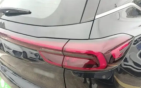 Chery Tiggo 7, 2022 год, 1 077 000 рублей, 6 фотография