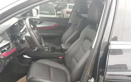 Chery Tiggo 7, 2022 год, 1 077 000 рублей, 8 фотография