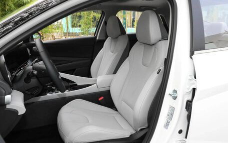 Hyundai Elantra, 2025 год, 2 031 000 рублей, 5 фотография