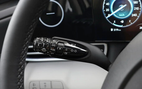 Hyundai Elantra, 2025 год, 2 031 000 рублей, 10 фотография