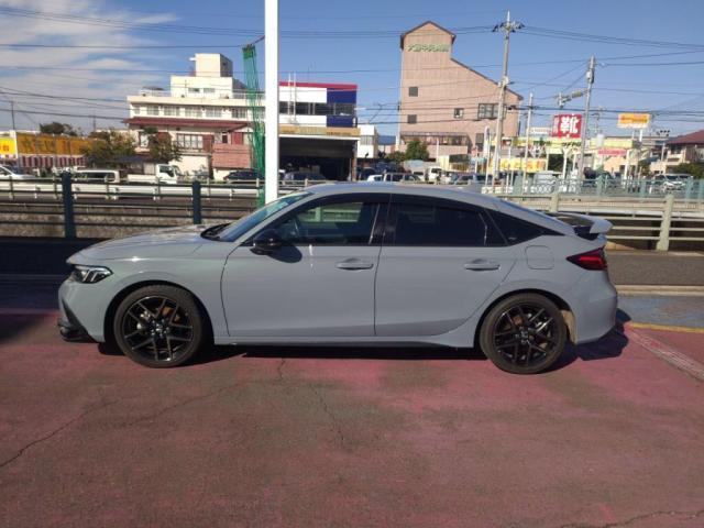 Honda Civic X, 2022 год, 2 000 000 рублей, 2 фотография