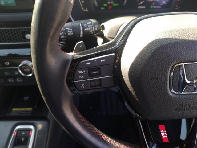 Honda Civic X, 2022 год, 2 000 000 рублей, 8 фотография