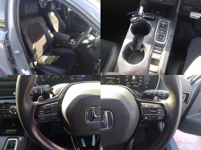 Honda Civic X, 2022 год, 2 000 000 рублей, 11 фотография