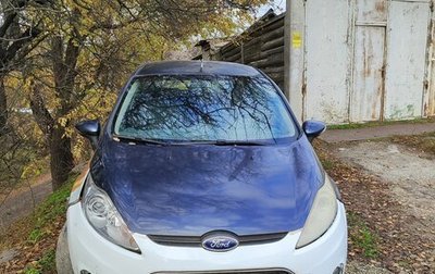 Ford Fiesta, 2009 год, 300 000 рублей, 1 фотография