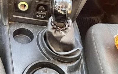 Chevrolet Niva I рестайлинг, 2011 год, 400 000 рублей, 1 фотография