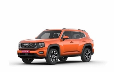 Haval H7, 2025 год, 3 849 000 рублей, 1 фотография