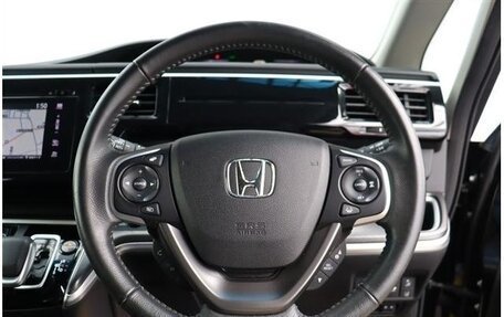 Honda Stepwgn IV, 2019 год, 1 850 000 рублей, 15 фотография