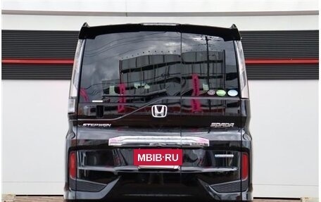 Honda Stepwgn IV, 2019 год, 1 850 000 рублей, 8 фотография