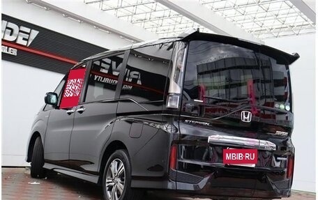 Honda Stepwgn IV, 2019 год, 1 850 000 рублей, 9 фотография