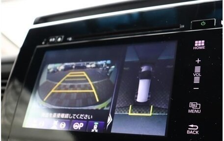 Honda Stepwgn IV, 2019 год, 1 850 000 рублей, 18 фотография