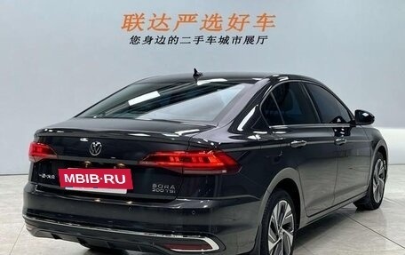 Volkswagen Bora, 2022 год, 1 380 300 рублей, 4 фотография