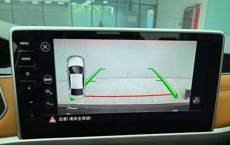 Volkswagen Bora, 2022 год, 1 380 300 рублей, 15 фотография