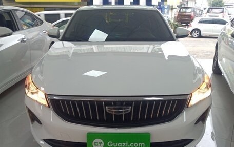 Geely Emgrand, 2022 год, 930 325 рублей, 2 фотография