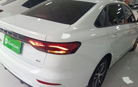 Geely Emgrand, 2022 год, 930 325 рублей, 6 фотография