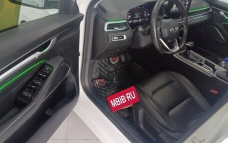 Geely Emgrand, 2022 год, 930 325 рублей, 7 фотография