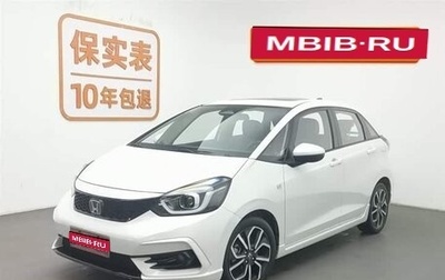 Honda Life, 2021 год, 1 390 010 рублей, 1 фотография