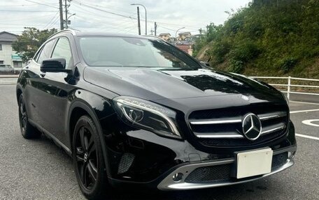 Mercedes-Benz GLA, 2015 год, 1 277 000 рублей, 1 фотография