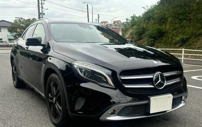 Mercedes-Benz GLA, 2015 год, 1 277 000 рублей, 1 фотография