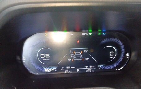 Geely Emgrand, 2022 год, 930 325 рублей, 9 фотография