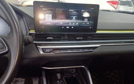 Geely Emgrand, 2022 год, 930 325 рублей, 10 фотография