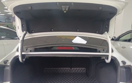 Geely Emgrand, 2022 год, 930 325 рублей, 14 фотография