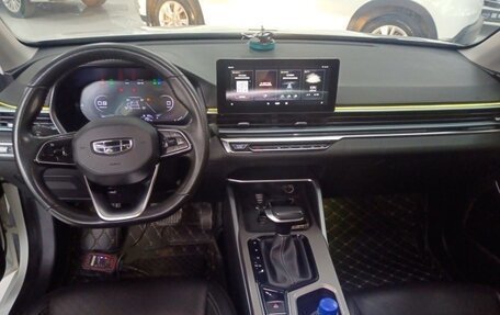 Geely Emgrand, 2022 год, 930 325 рублей, 8 фотография